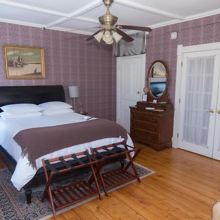 Limerock Inn Rockland Exteriör bild