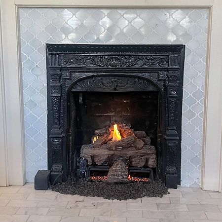 Limerock Inn Rockland Exteriör bild