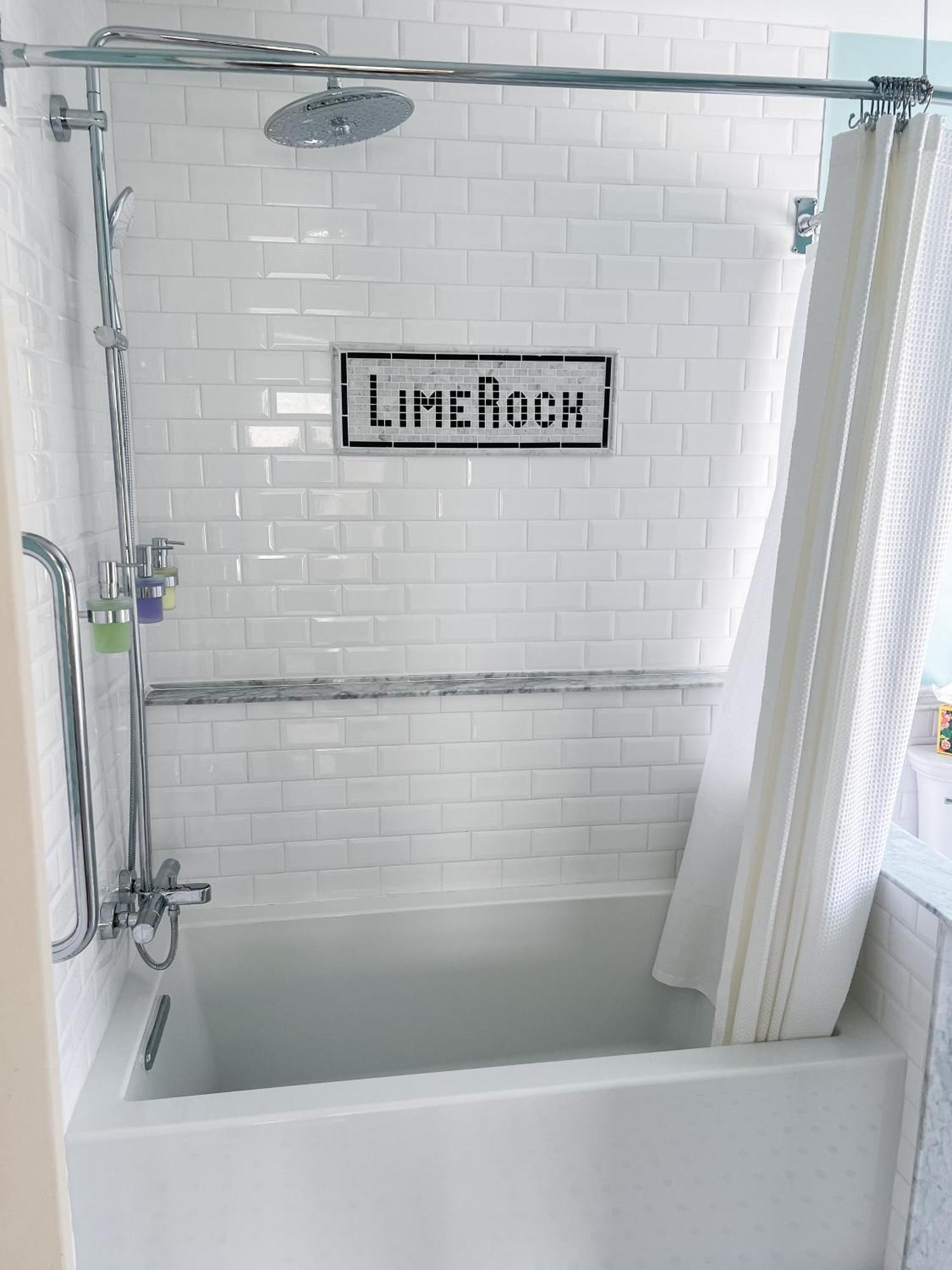 Limerock Inn Rockland Exteriör bild