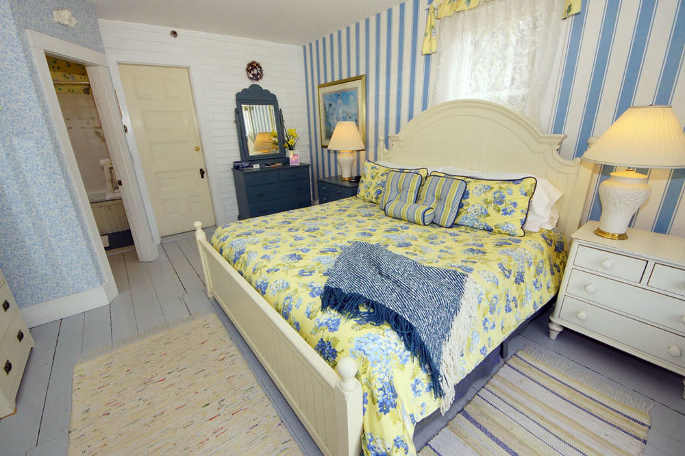 Limerock Inn Rockland Exteriör bild